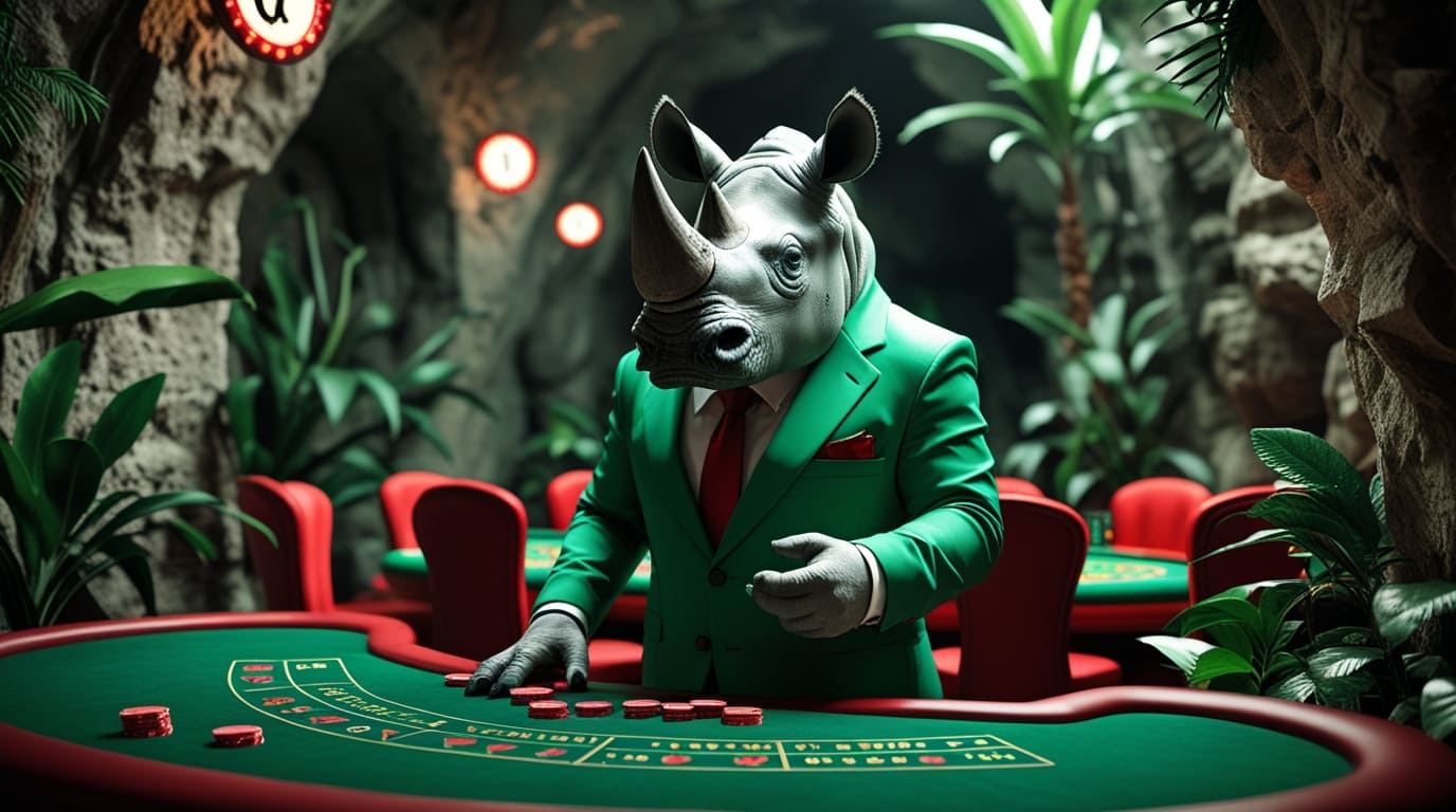 rino casino вход