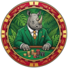 Rino Casino logo